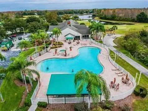 20750 Eustis Road Land O Lakes FL 34637