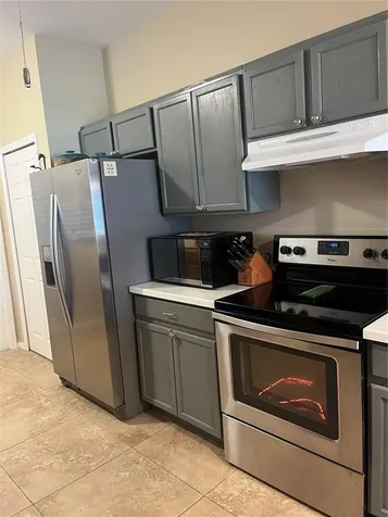 20750 Eustis Road Land O Lakes FL 34637