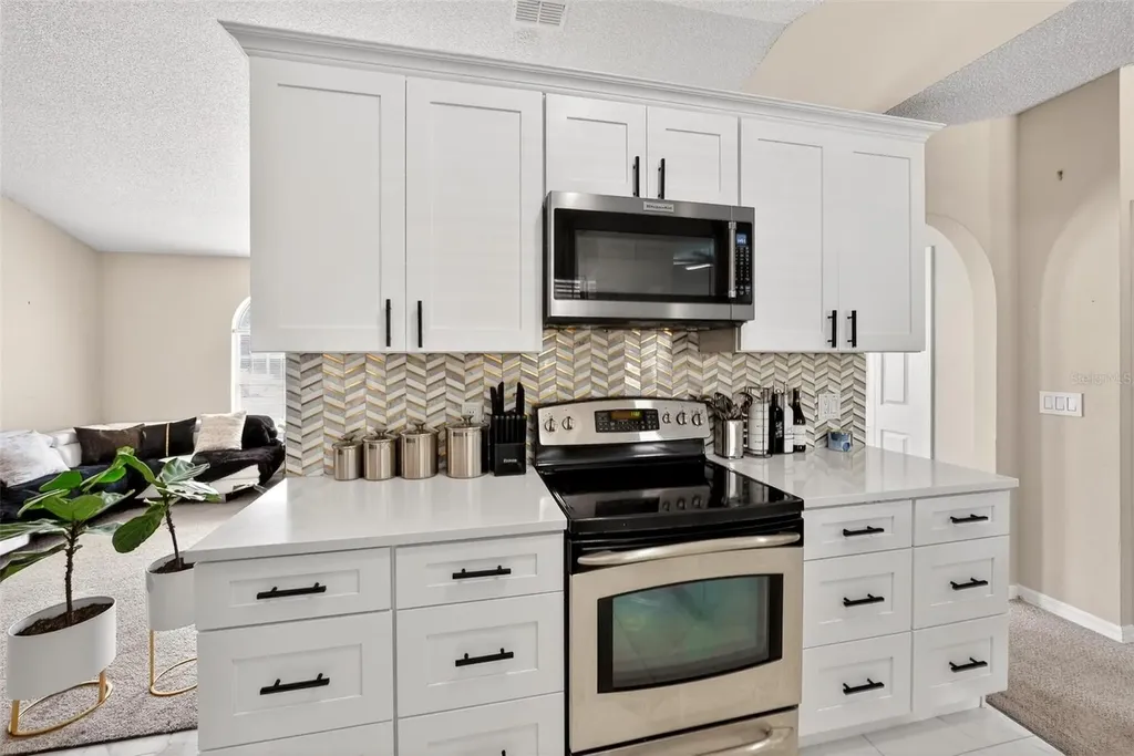 3010 Hallow Drive Deltona FL 32738
