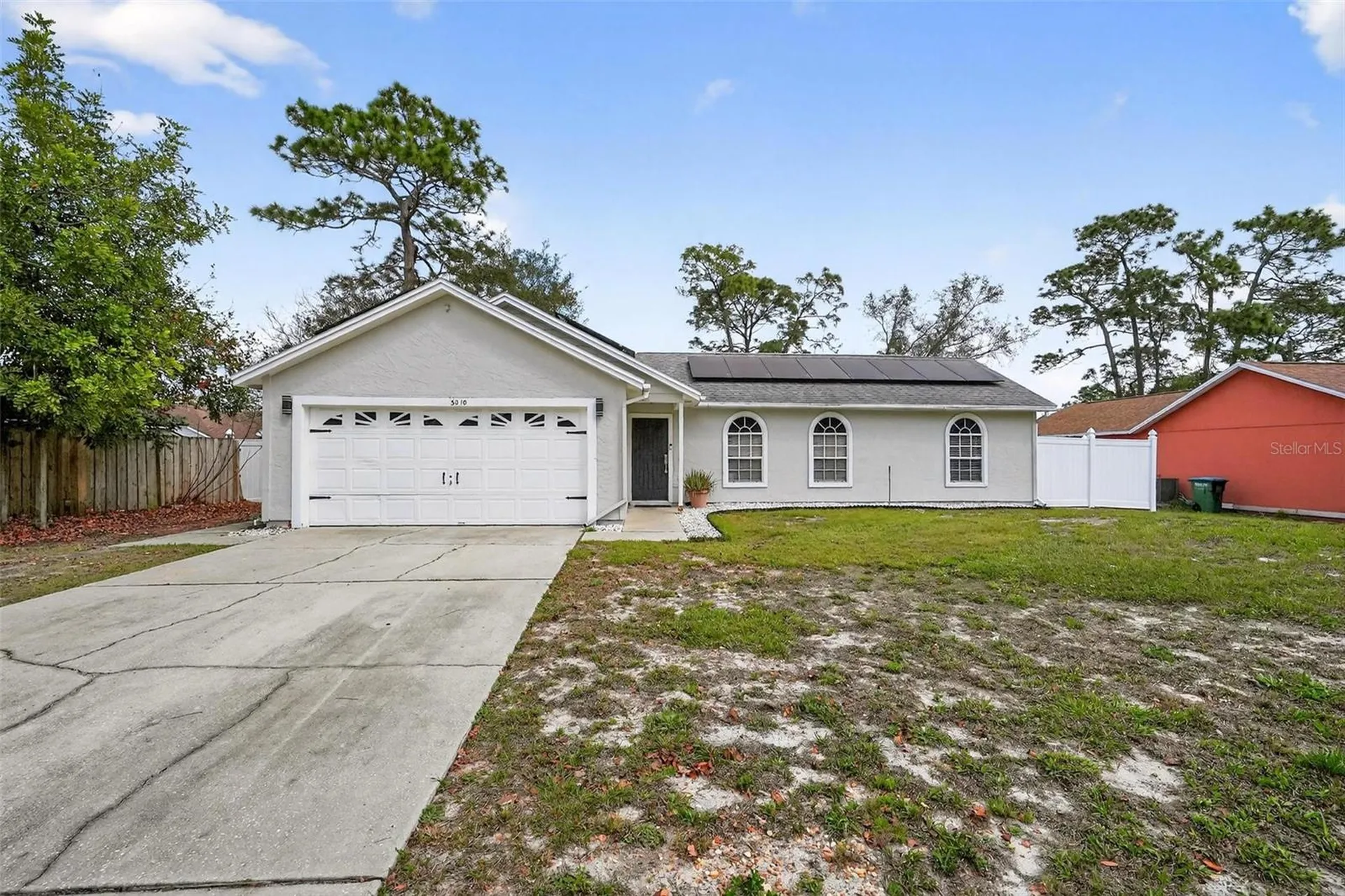 3010 Hallow Drive Deltona FL 32738