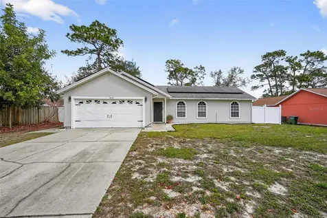 3010 Hallow Drive Deltona FL 32738