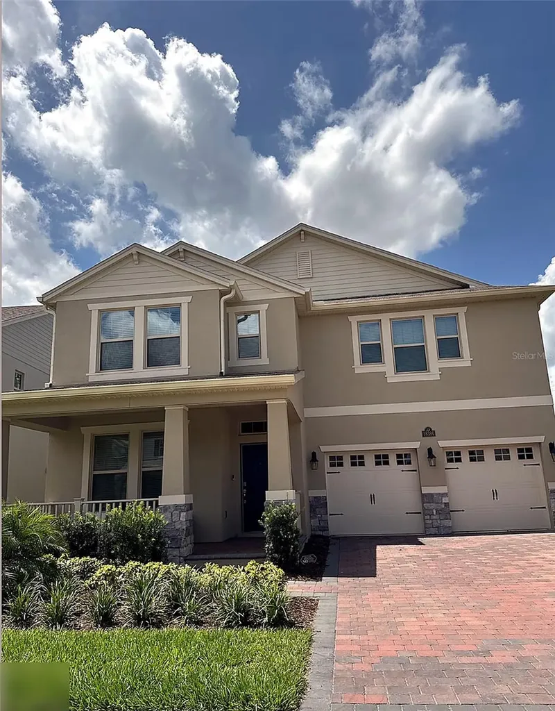 18386 Oliver Twist Way Winter Garden FL 34787