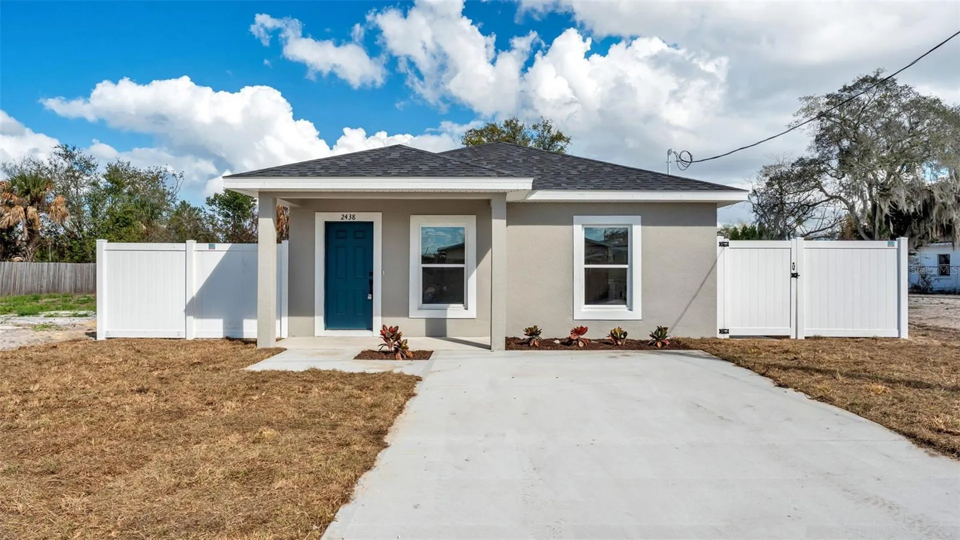 2438 4th Street NE Winter Haven FL 33881