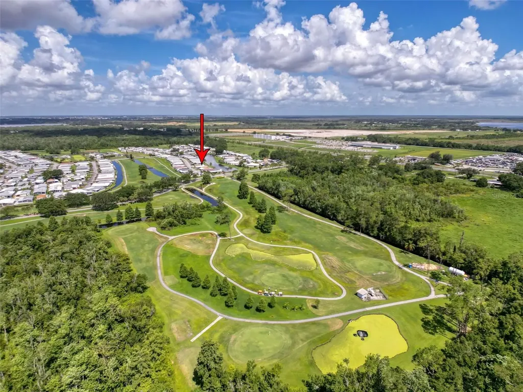 81 Straphmore Drive Haines City FL 33844