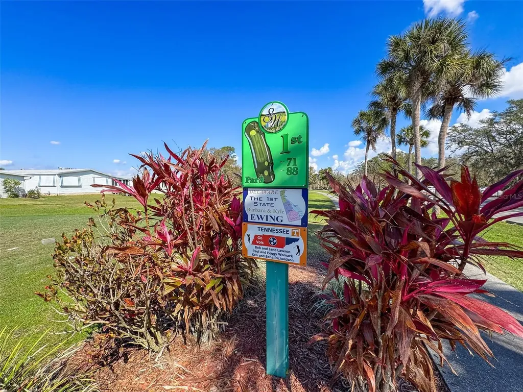 81 Straphmore Drive Haines City FL 33844