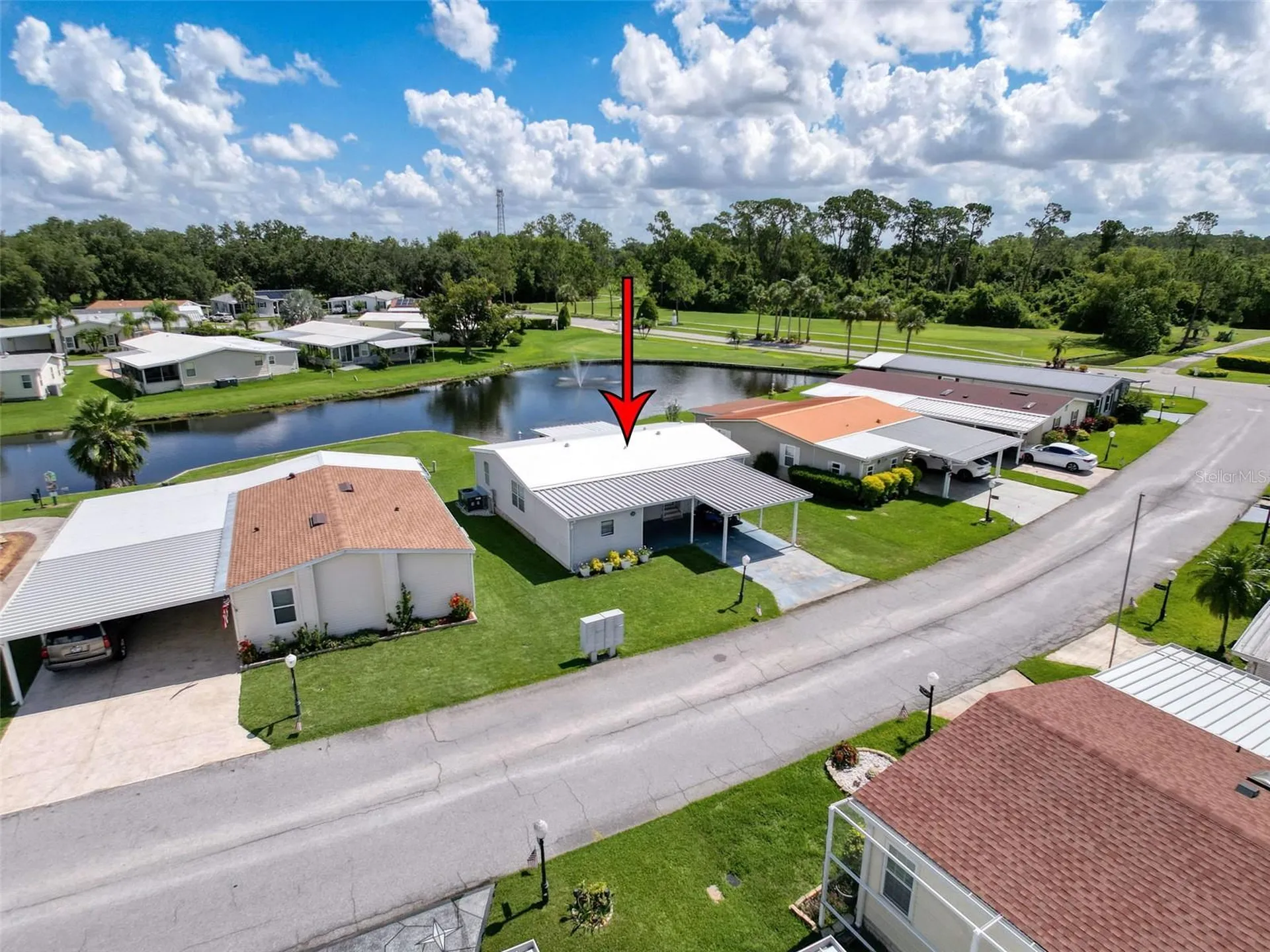 81 Straphmore Drive Haines City FL 33844