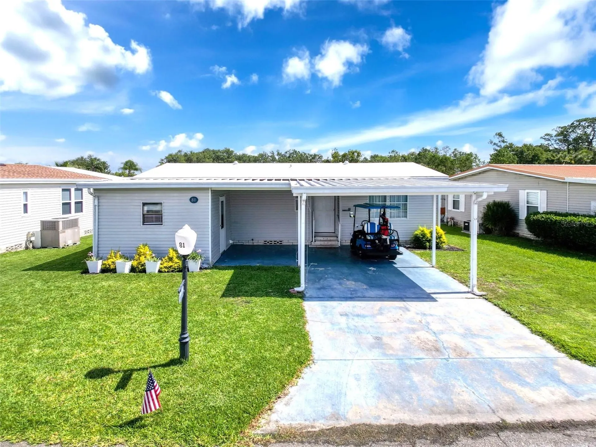81 Straphmore Drive Haines City FL 33844