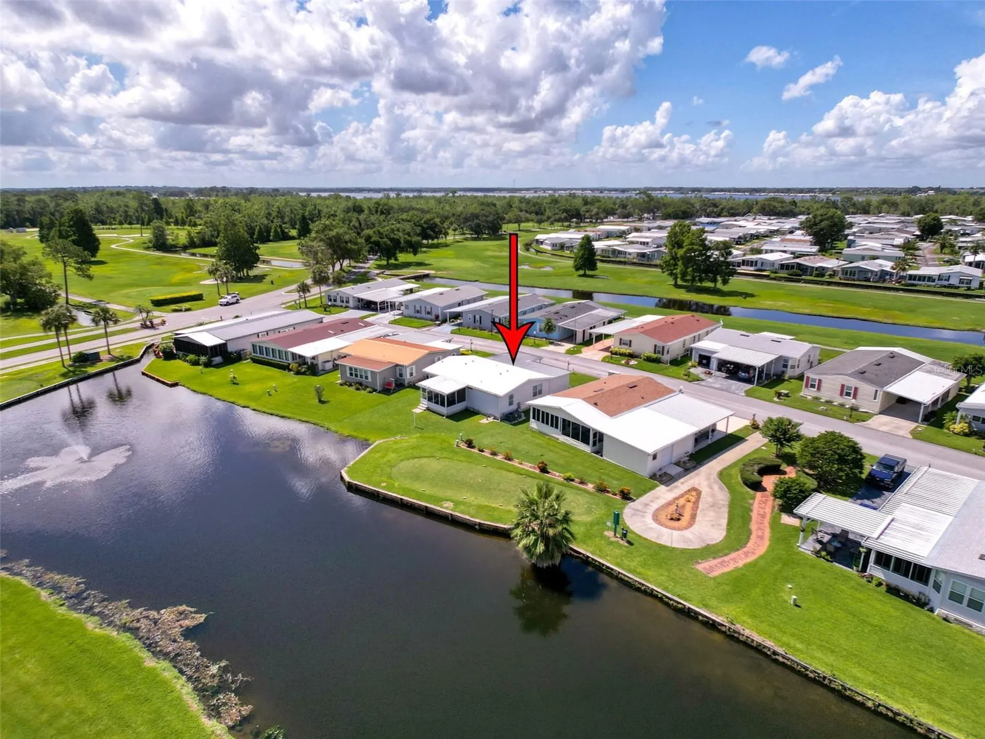 81 Straphmore Drive Haines City FL 33844