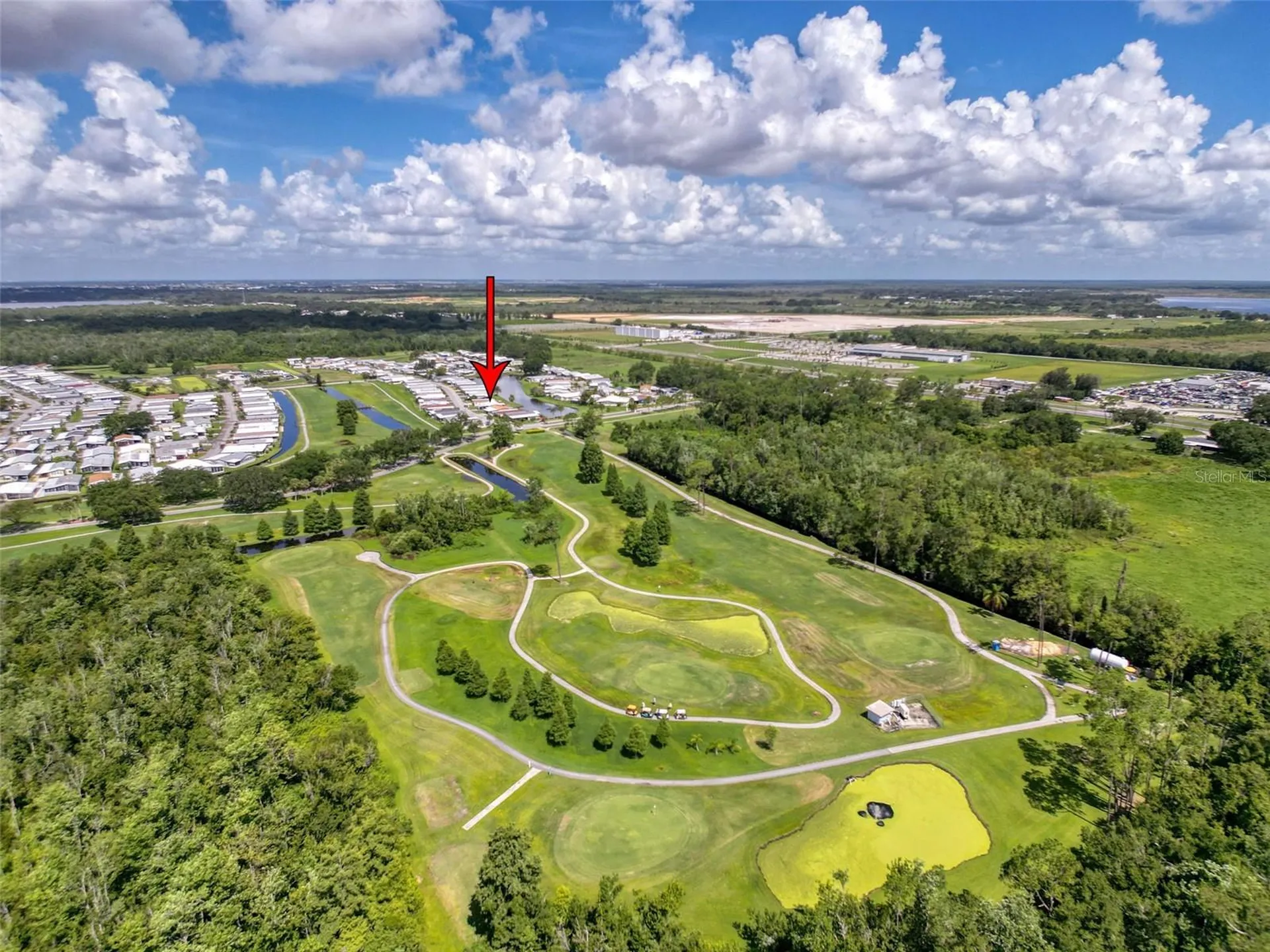 81 Straphmore Drive Haines City FL 33844