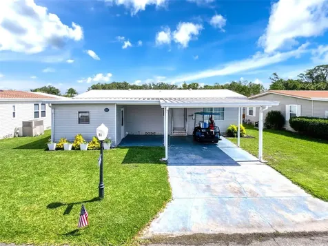 81 Straphmore Drive Haines City FL 33844