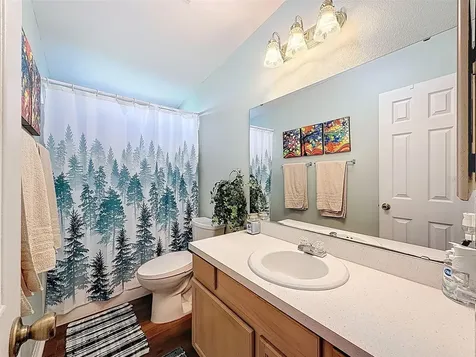 81 Straphmore Drive Haines City FL 33844