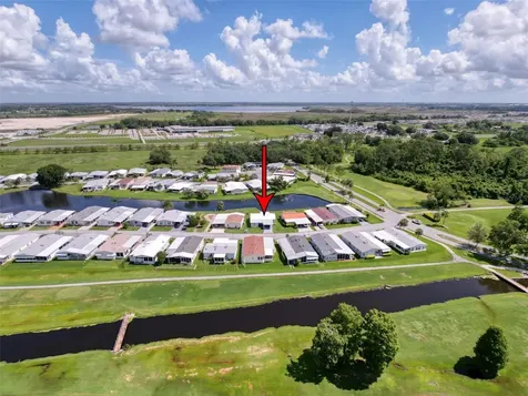 81 Straphmore Drive Haines City FL 33844