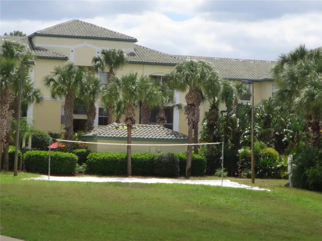 8826 Dunes Court Kissimmee FL 34747