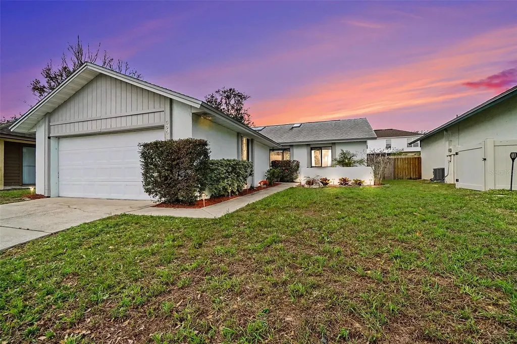 596 Lake Doe Boulevard Apopka FL 32703