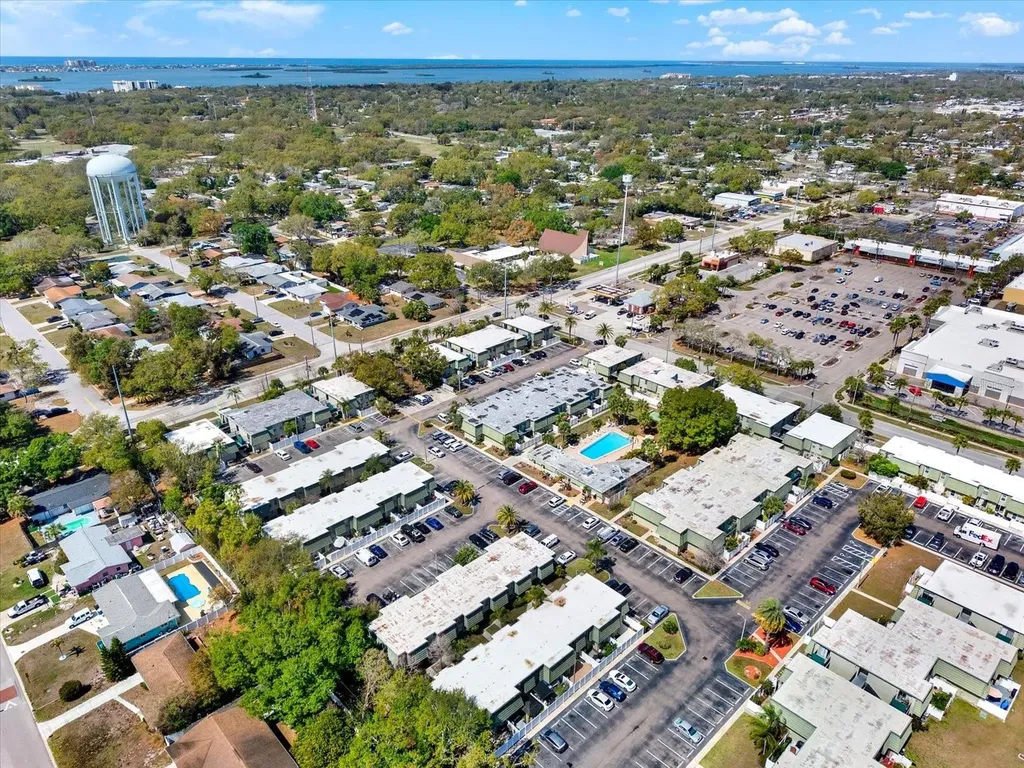 1799 N Highland Avenue Clearwater FL 33755