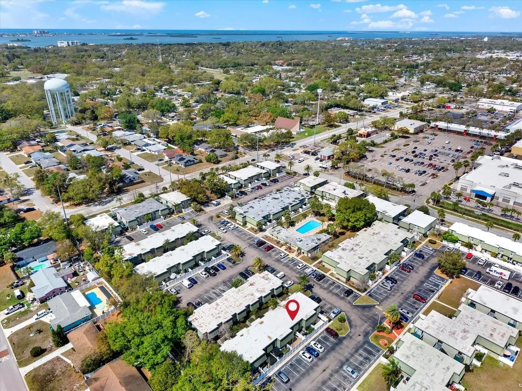 1799 N Highland Avenue Clearwater FL 33755
