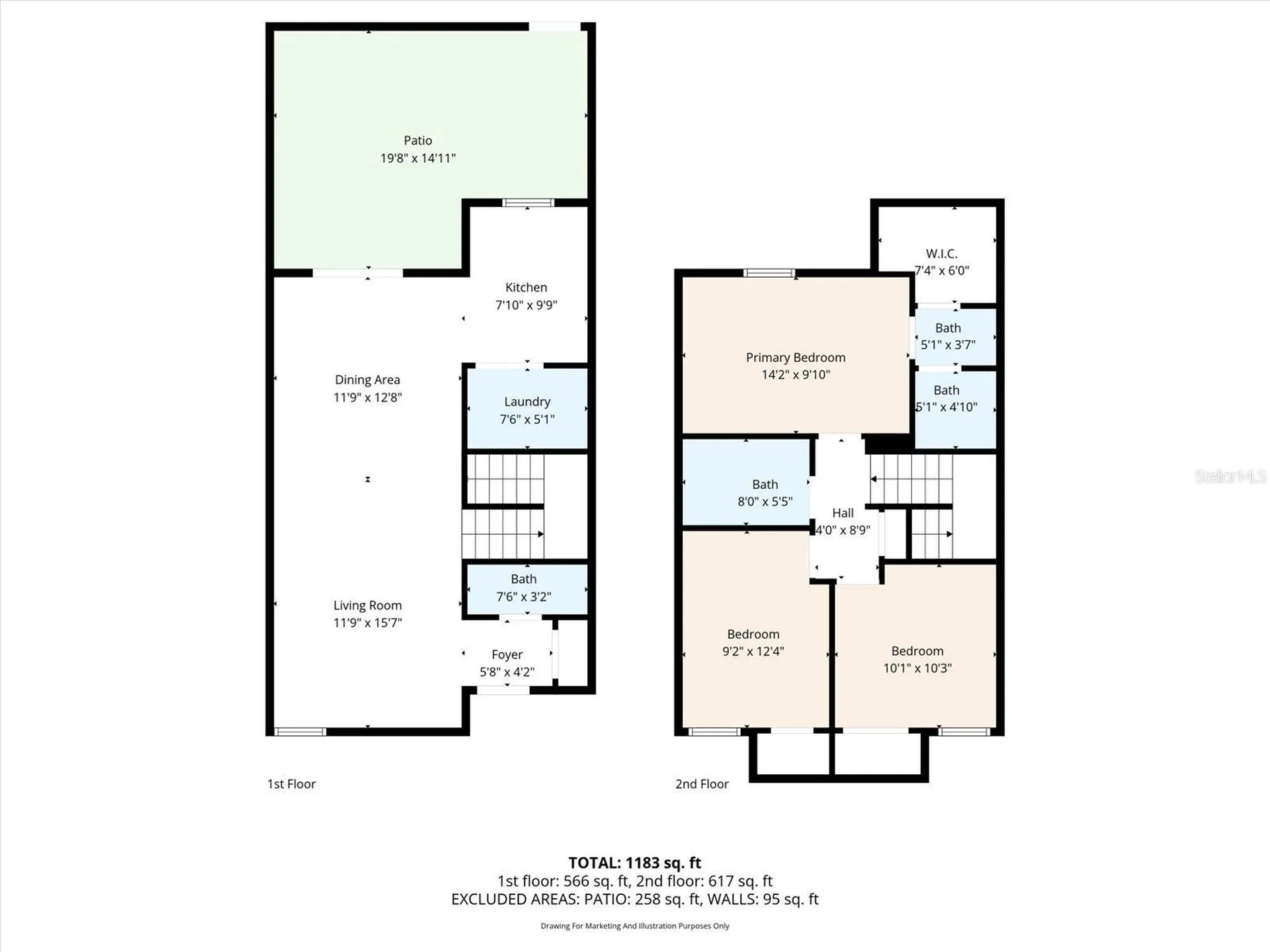 1799 N Highland Avenue Clearwater FL 33755