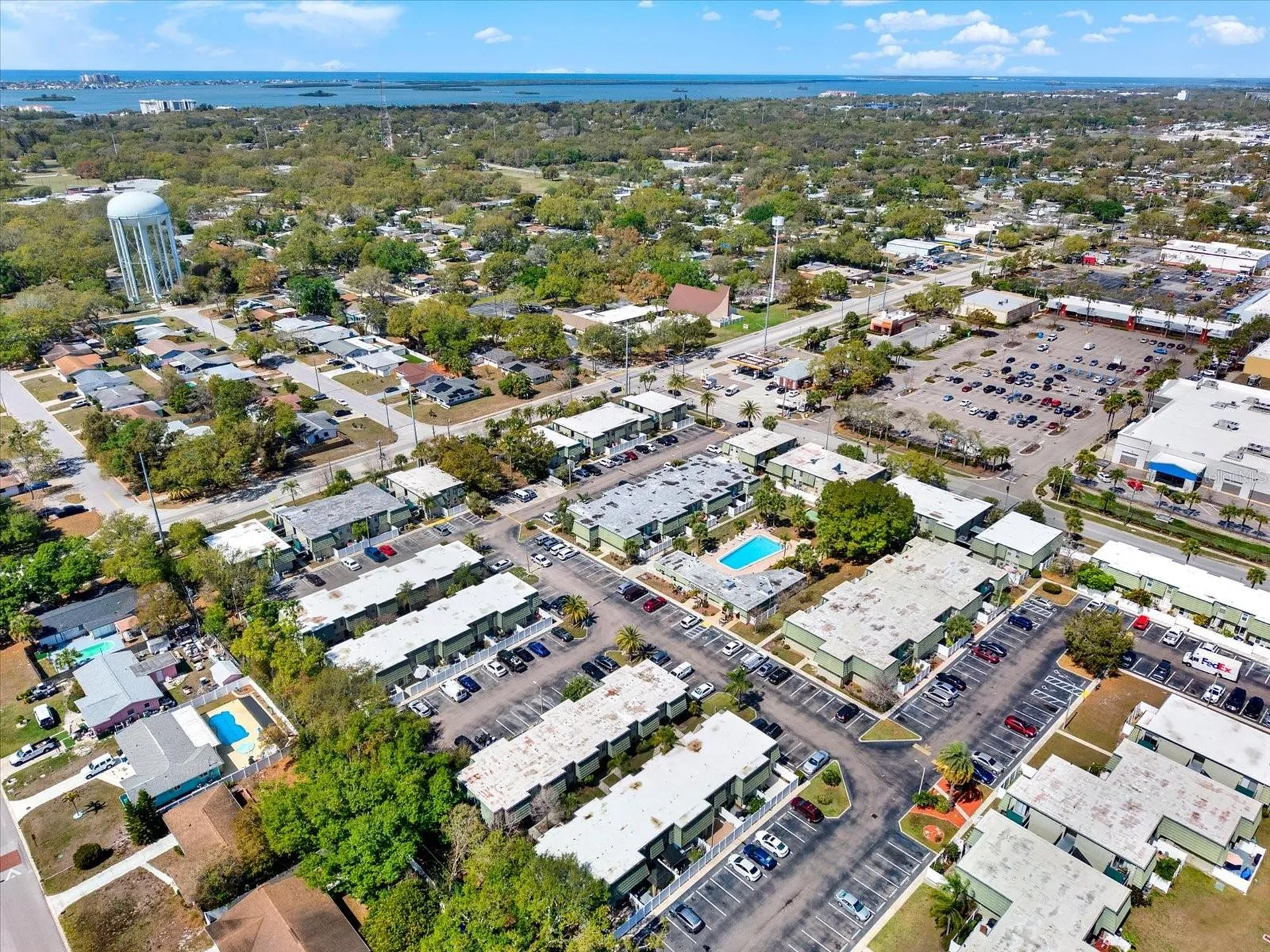 1799 N Highland Avenue Clearwater FL 33755