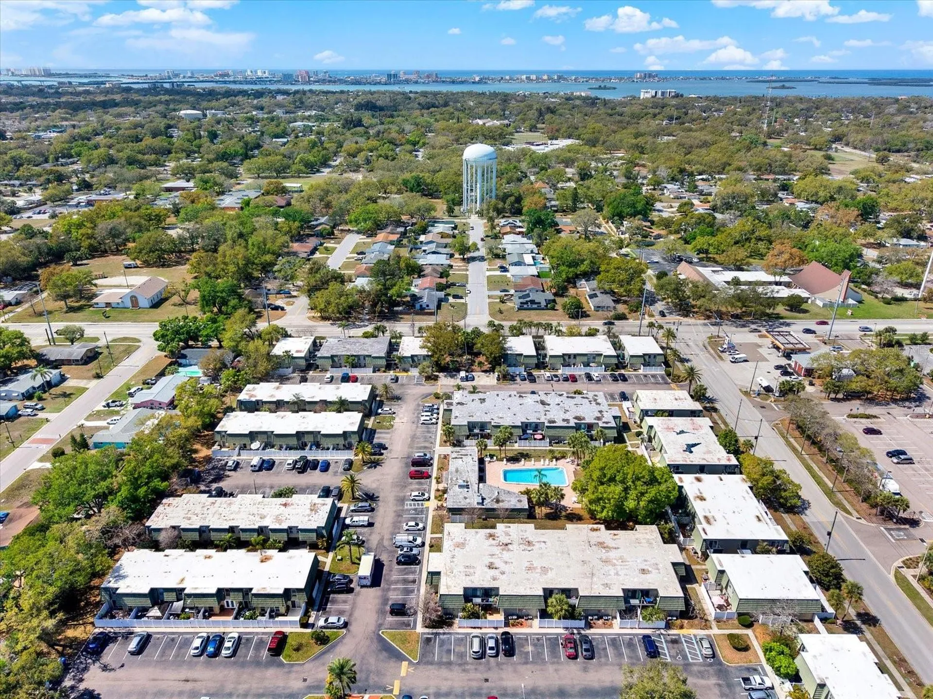 1799 N Highland Avenue Clearwater FL 33755