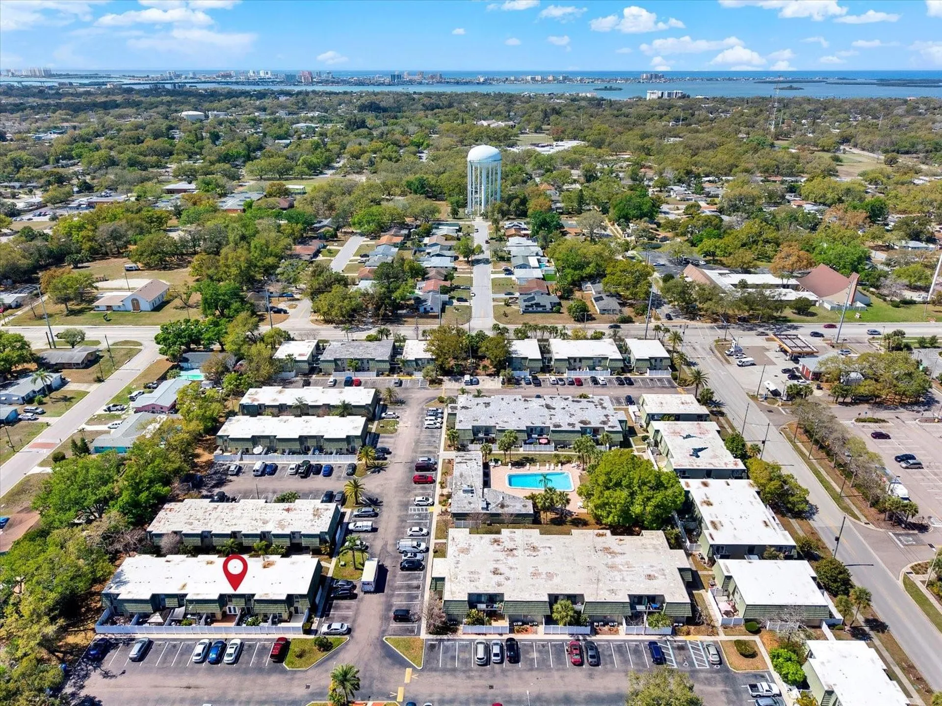1799 N Highland Avenue Clearwater FL 33755