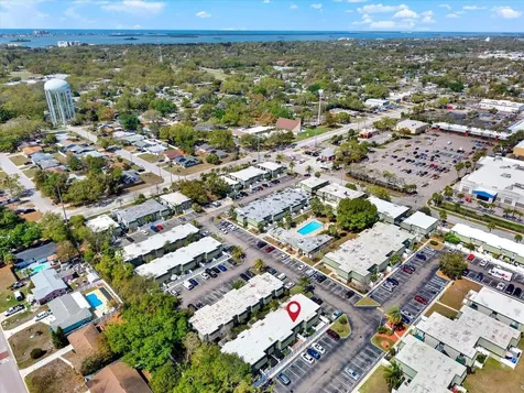 1799 N Highland Avenue Clearwater FL 33755
