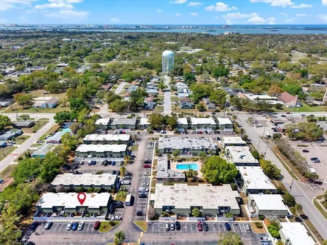 1799 N Highland Avenue Clearwater FL 33755