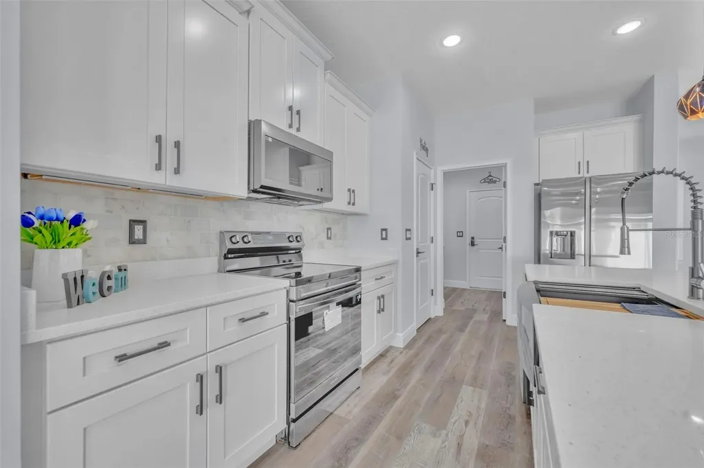 201 Begonia Lane Poinciana FL 34759