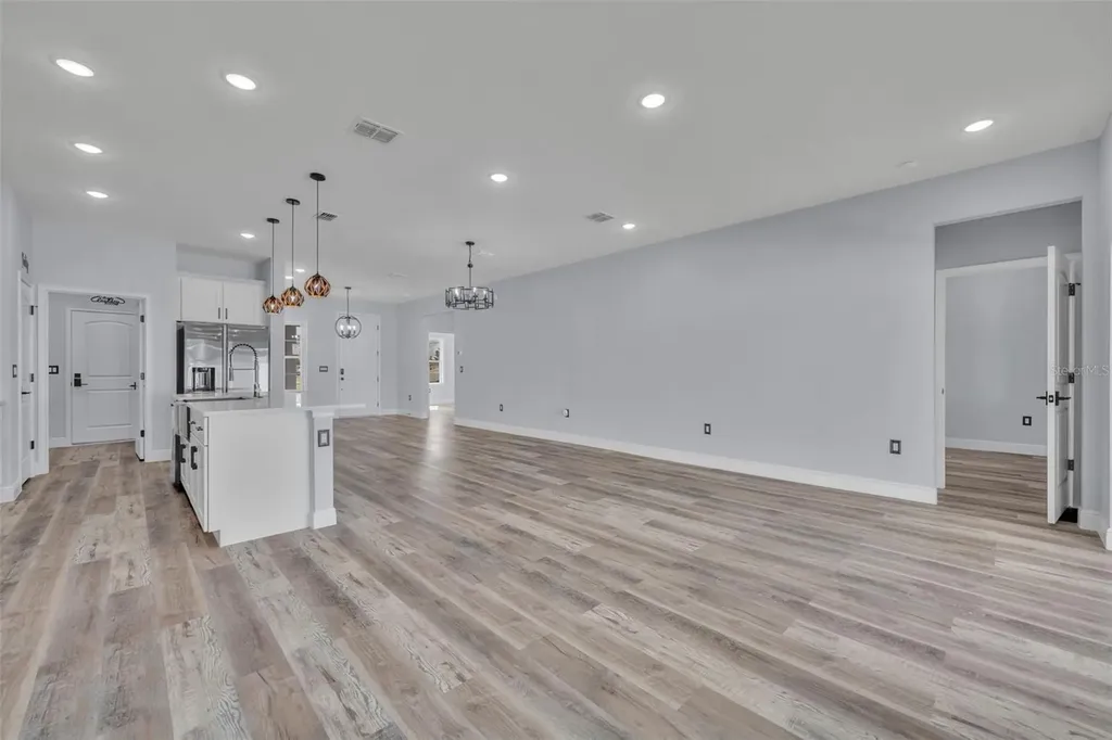 201 Begonia Lane Poinciana FL 34759