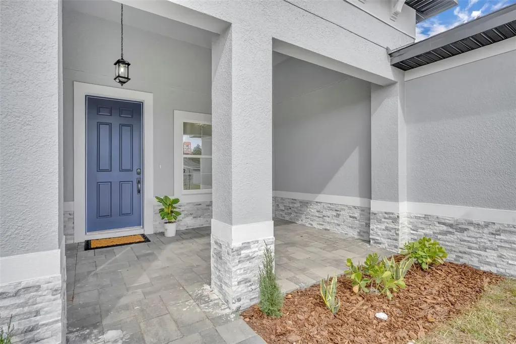 201 Begonia Lane Poinciana FL 34759