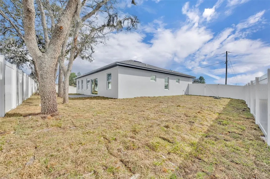 201 Begonia Lane Poinciana FL 34759
