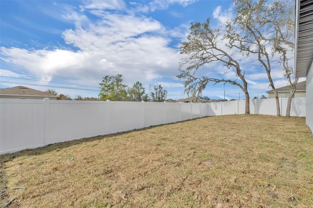 201 Begonia Lane Poinciana FL 34759