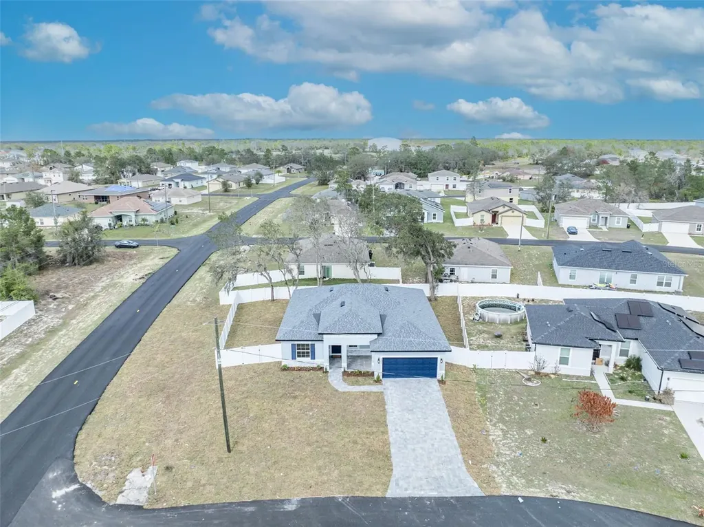 201 Begonia Lane Poinciana FL 34759