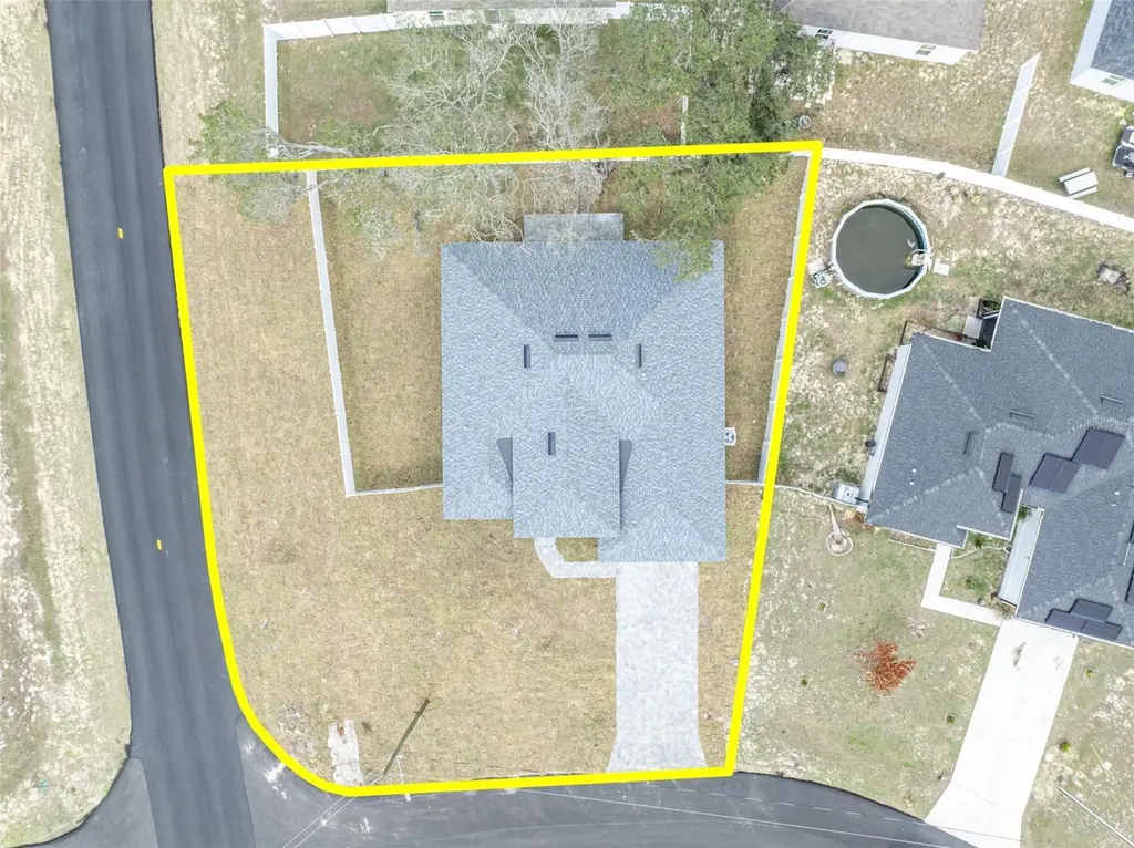 201 Begonia Lane Poinciana FL 34759