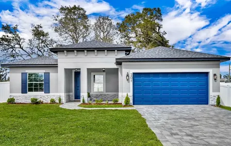 201 Begonia Lane Poinciana FL 34759