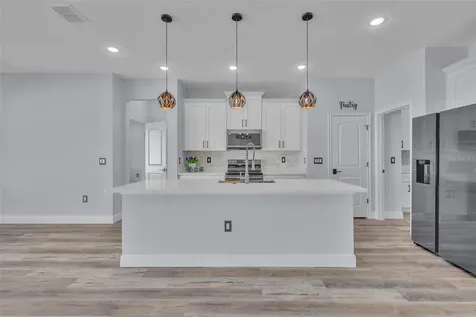 201 Begonia Lane Poinciana FL 34759