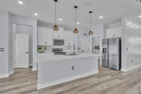 201 Begonia Lane Poinciana FL 34759