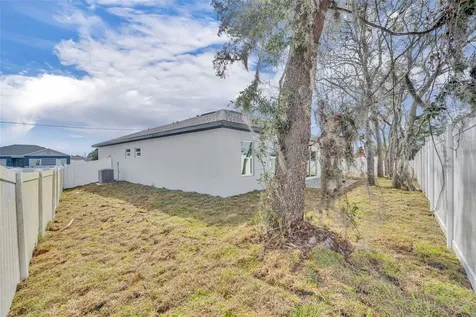 201 Begonia Lane Poinciana FL 34759