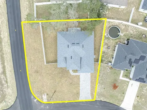 201 Begonia Lane Poinciana FL 34759