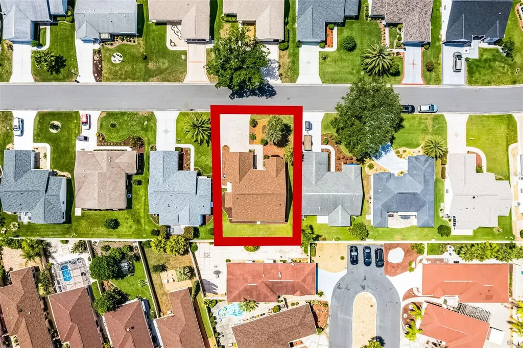 815 Cortez Avenue The Villages FL 32159