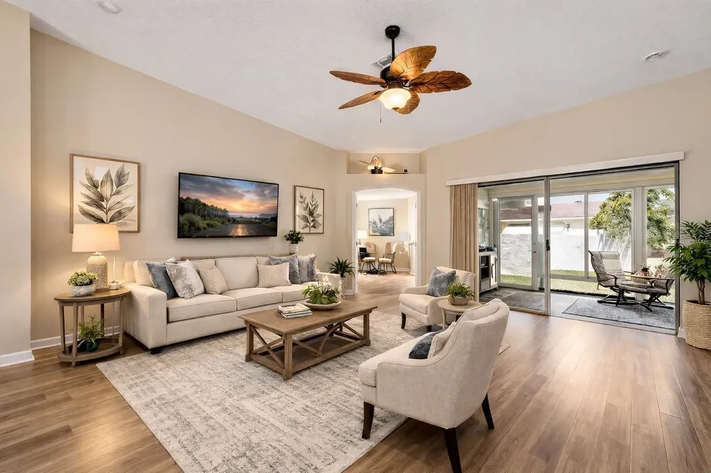 815 Cortez Avenue The Villages FL 32159