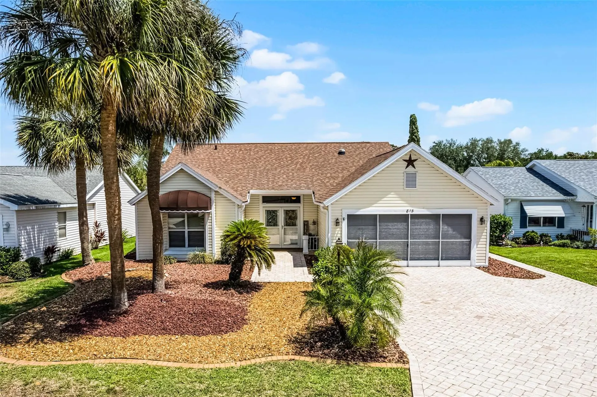 815 Cortez Avenue The Villages FL 32159