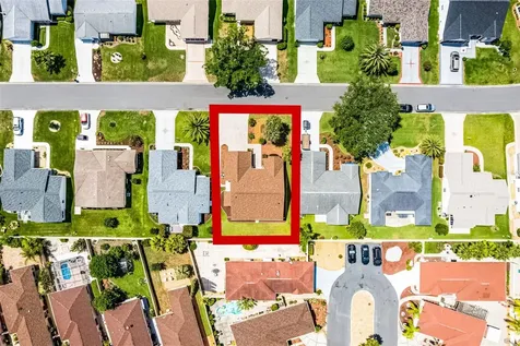 815 Cortez Avenue The Villages FL 32159