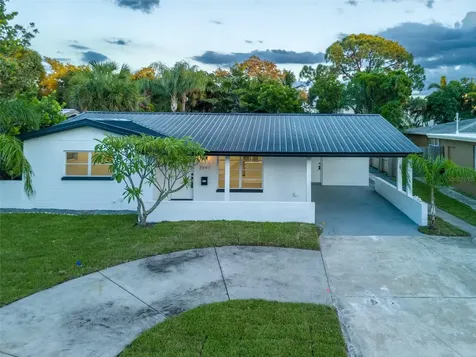 3947 Overlook Drive NE St Petersburg FL 33703