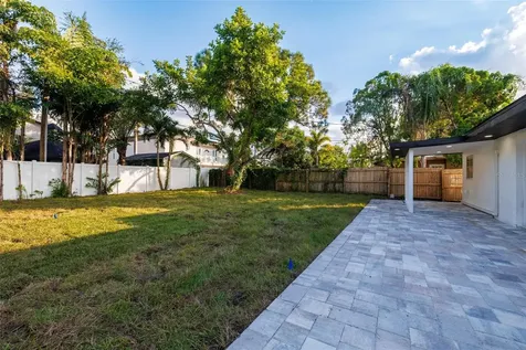 3947 Overlook Drive NE St Petersburg FL 33703
