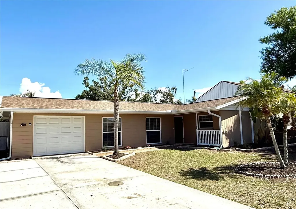 3715 Sharondale Drive Sarasota FL 34232