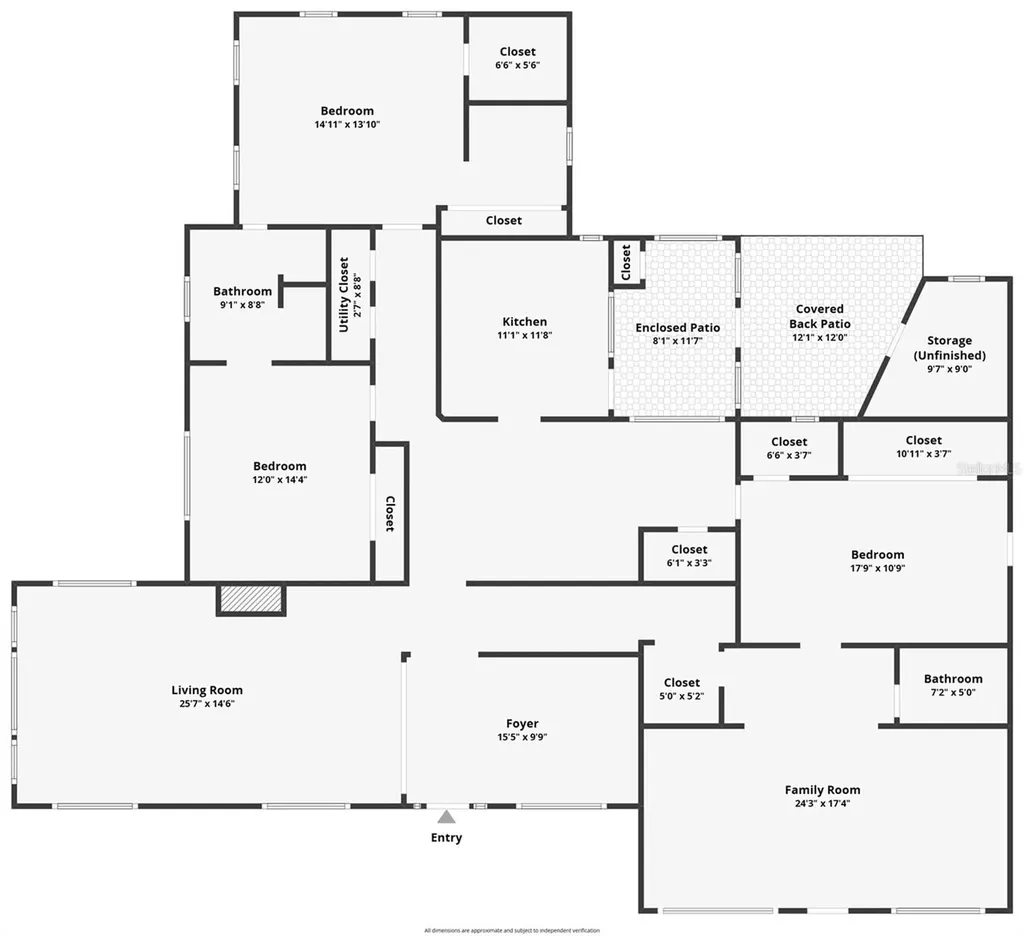 6942 Old Highway 441 S Mount Dora FL 32757