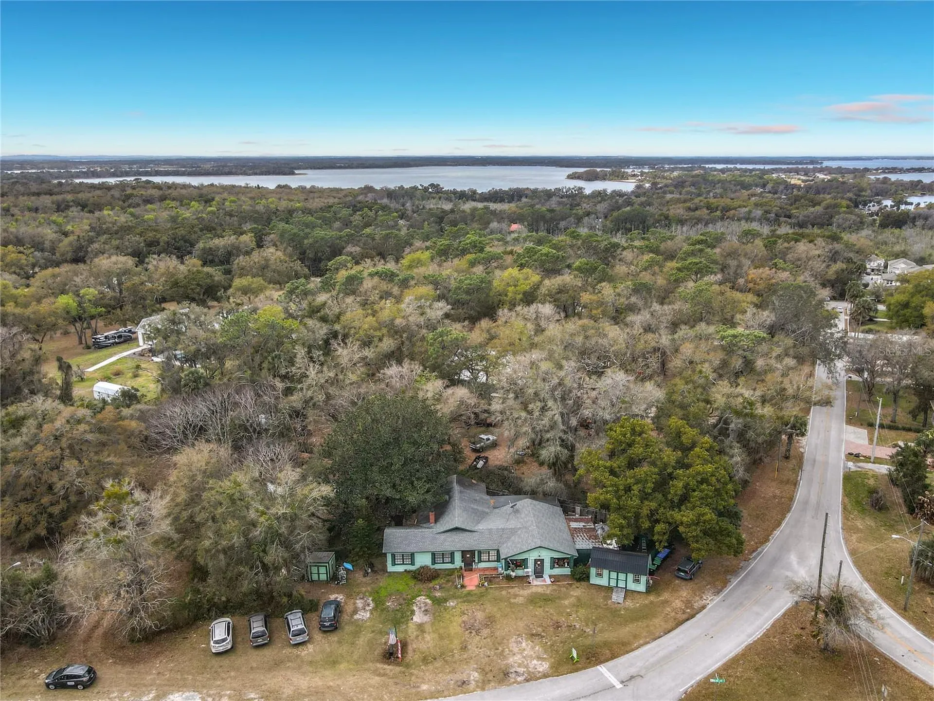 6942 Old Highway 441 S Mount Dora FL 32757