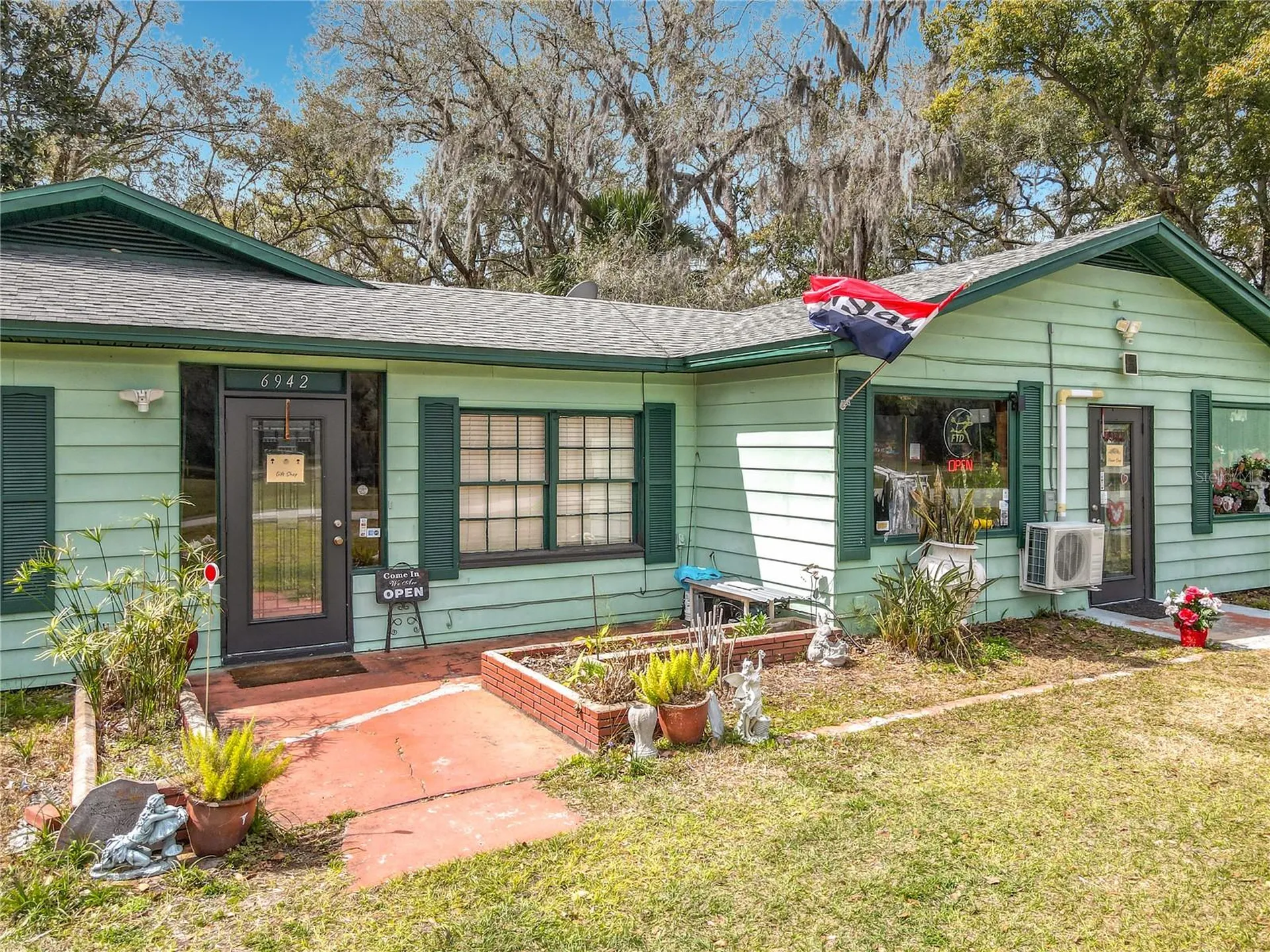 6942 Old Highway 441 S Mount Dora FL 32757