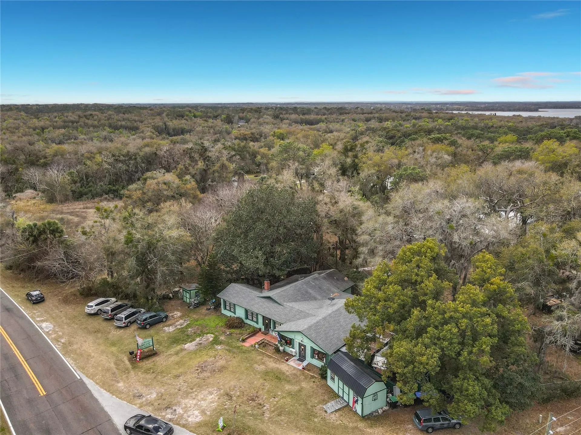 6942 Old Highway 441 S Mount Dora FL 32757