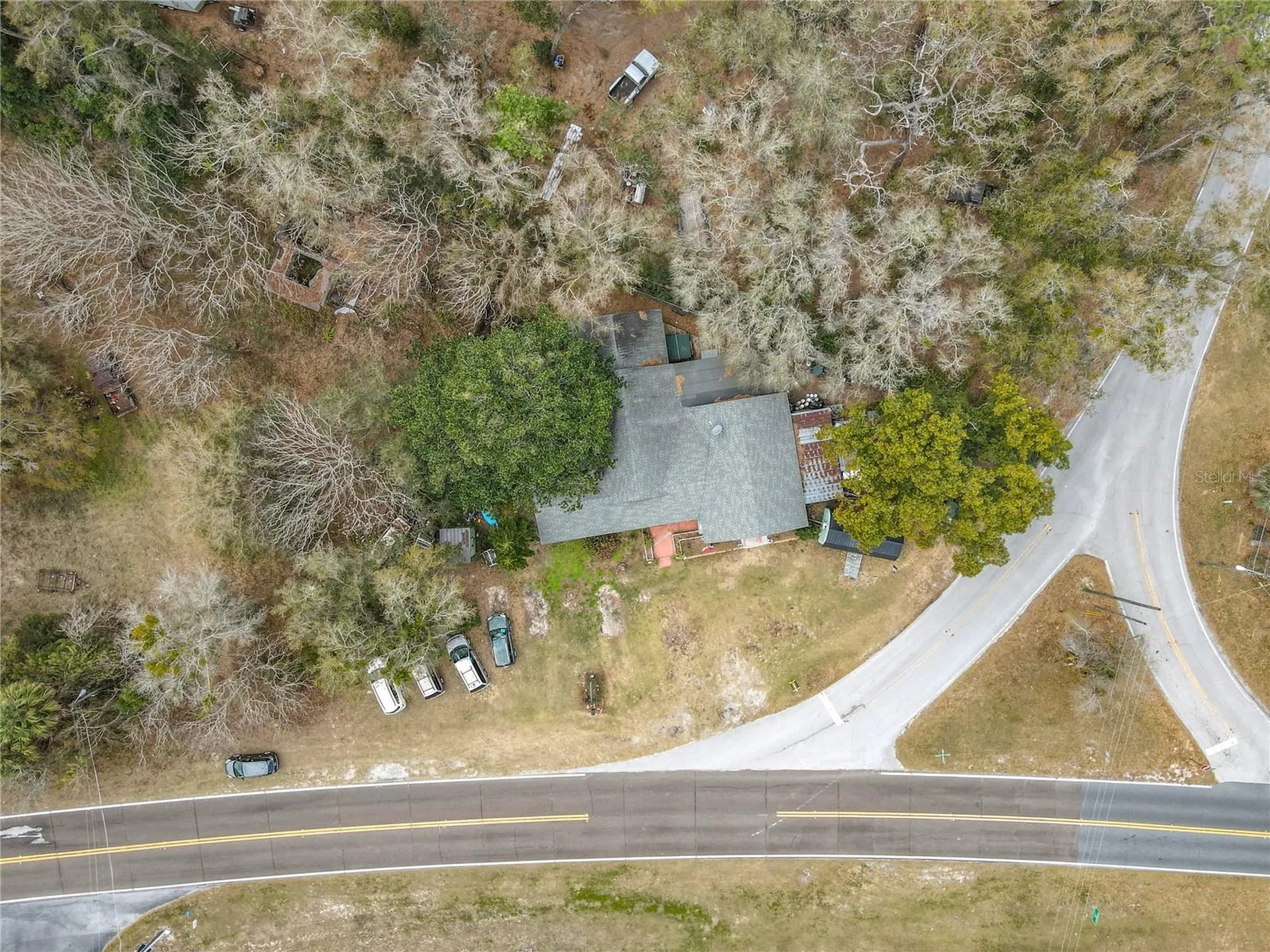 6942 Old Highway 441 S Mount Dora FL 32757